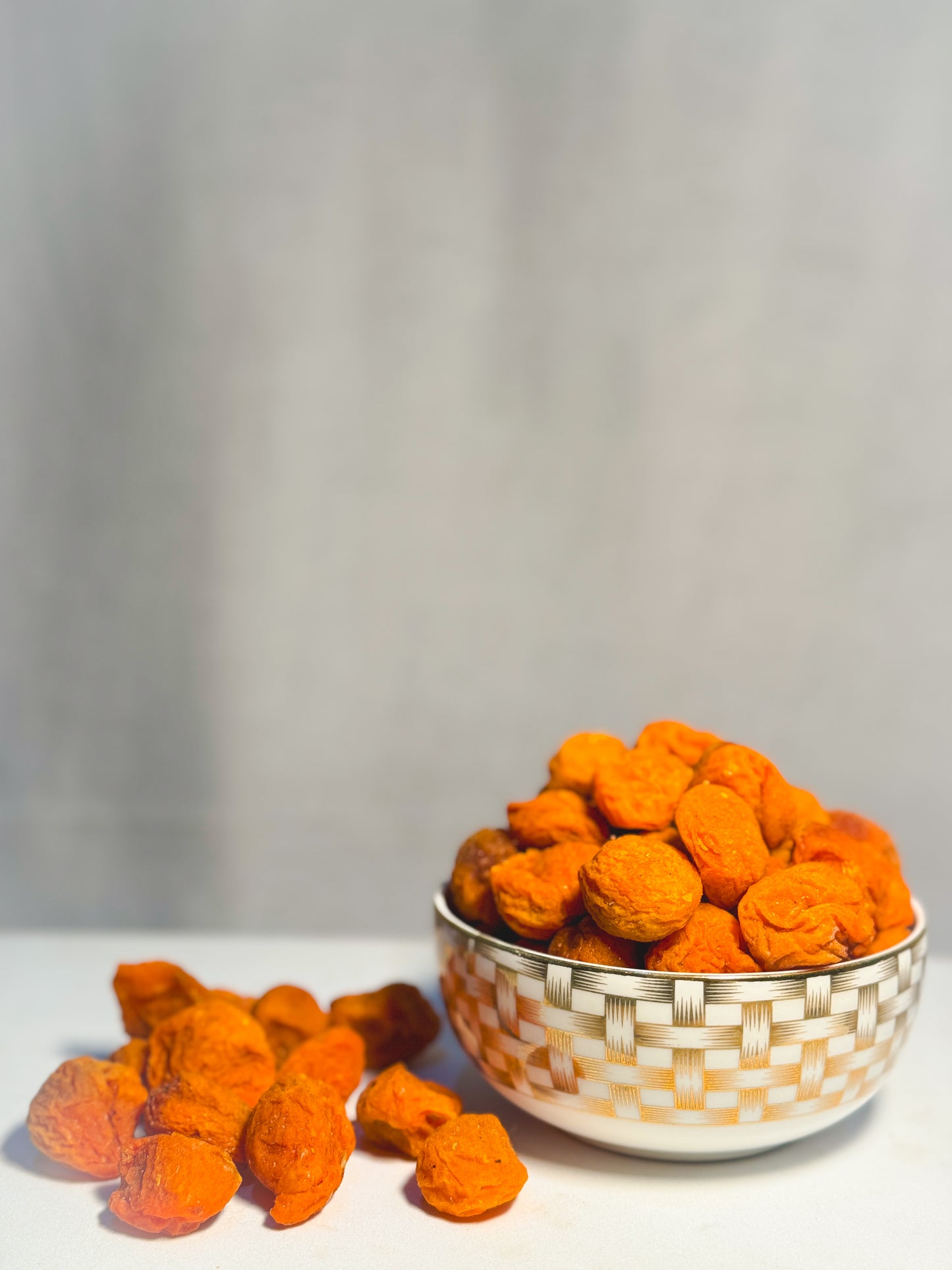 Red Apricot