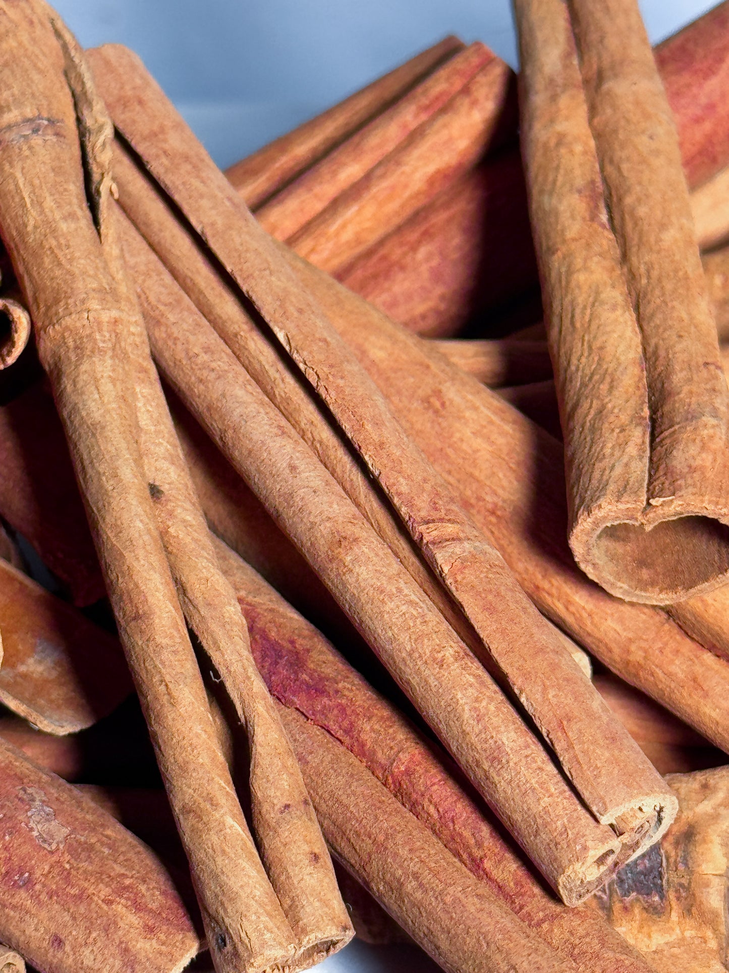Cinnamon Sticks (Dalchini)