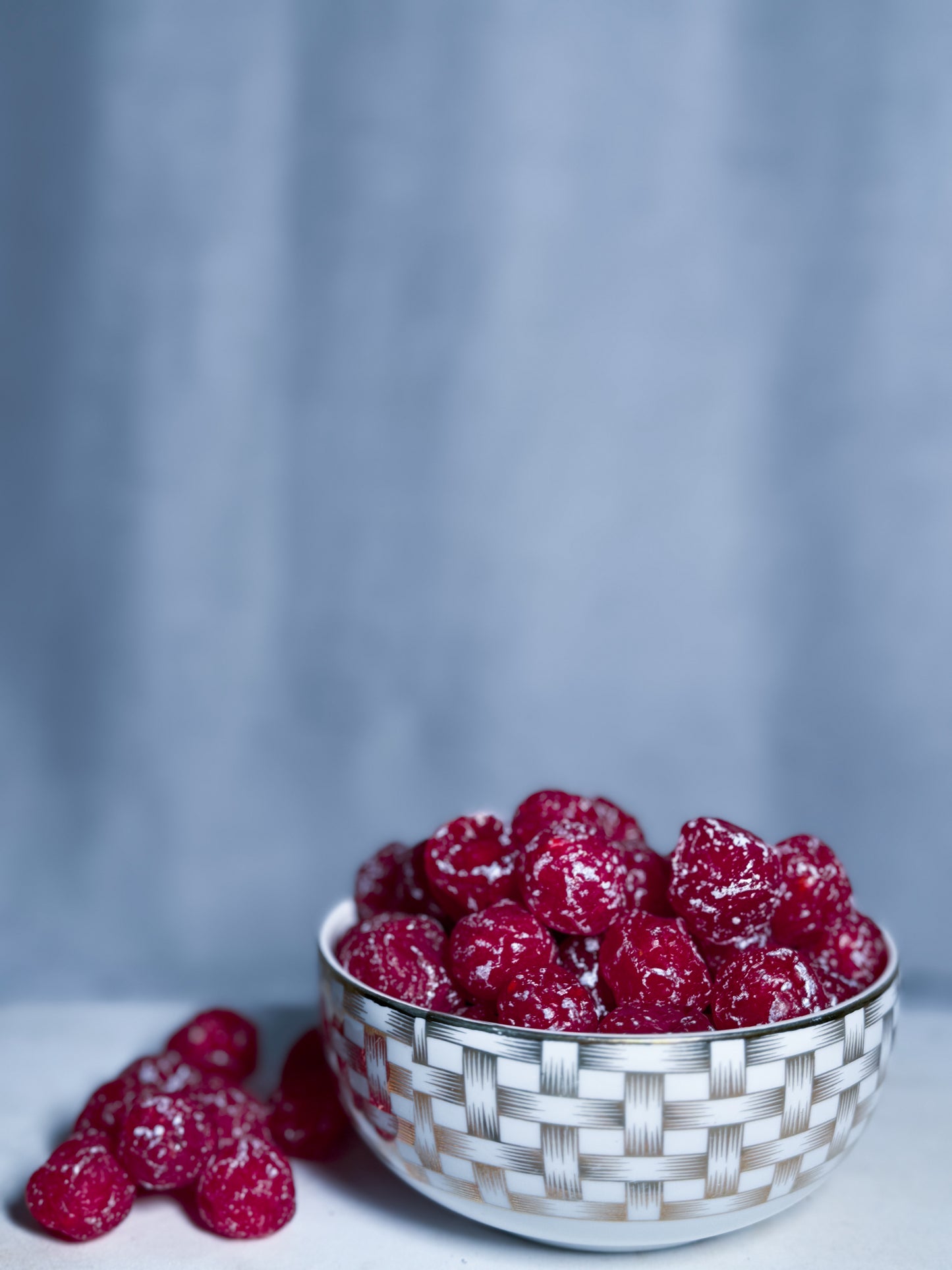 Rose Berry