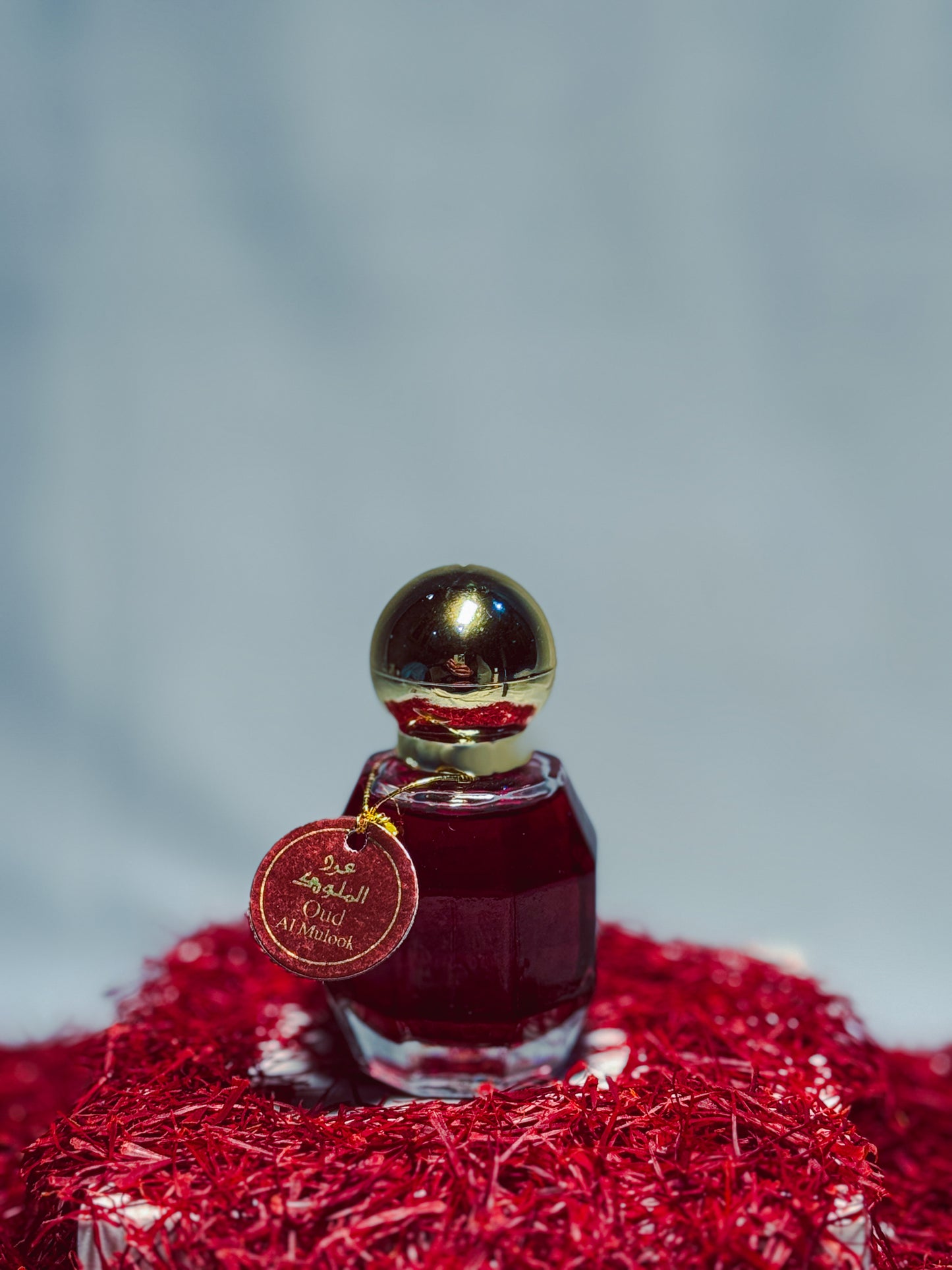 Oud Al-Mulook Attar