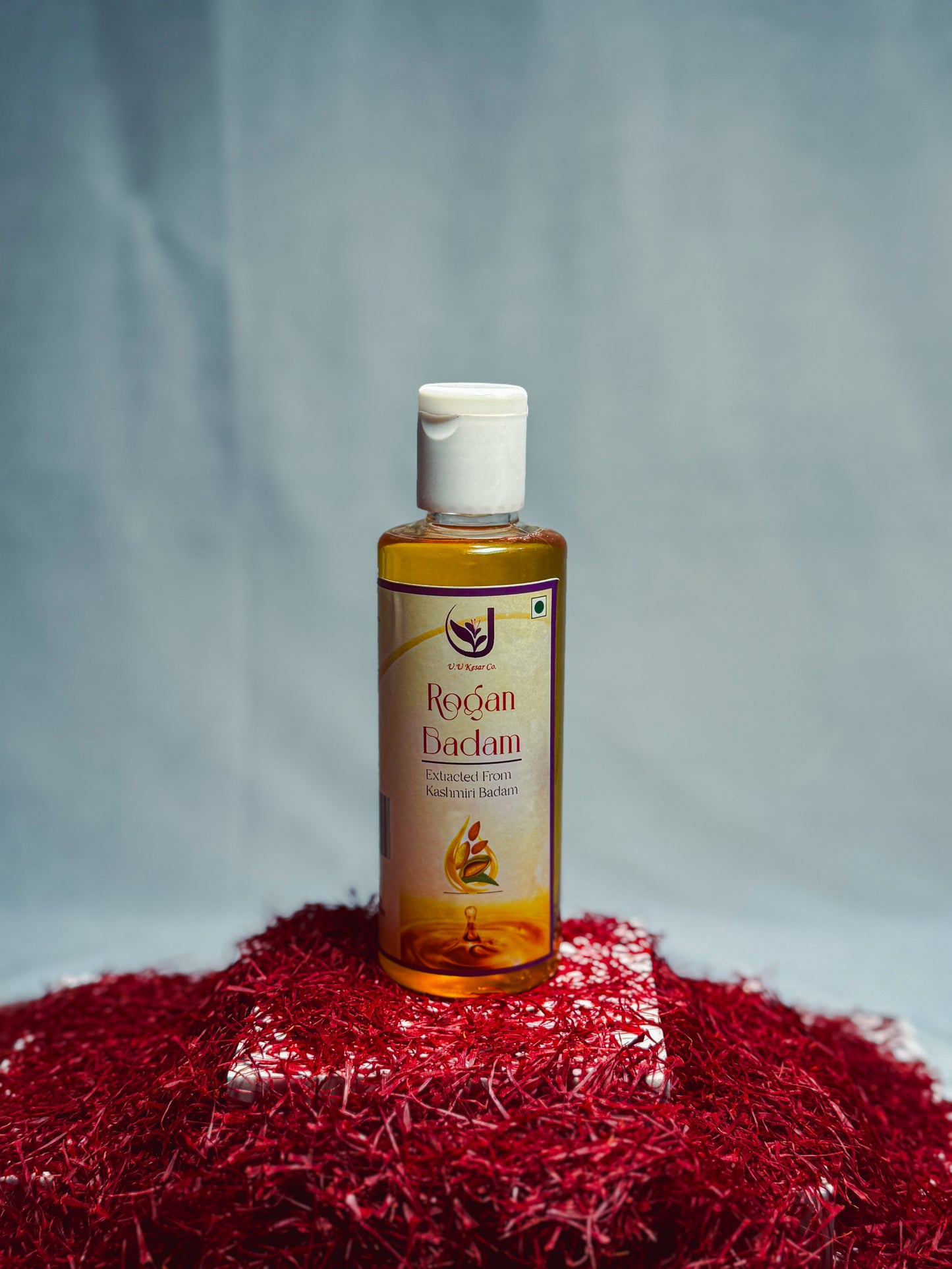 Roghan Badam (Almond Oil)