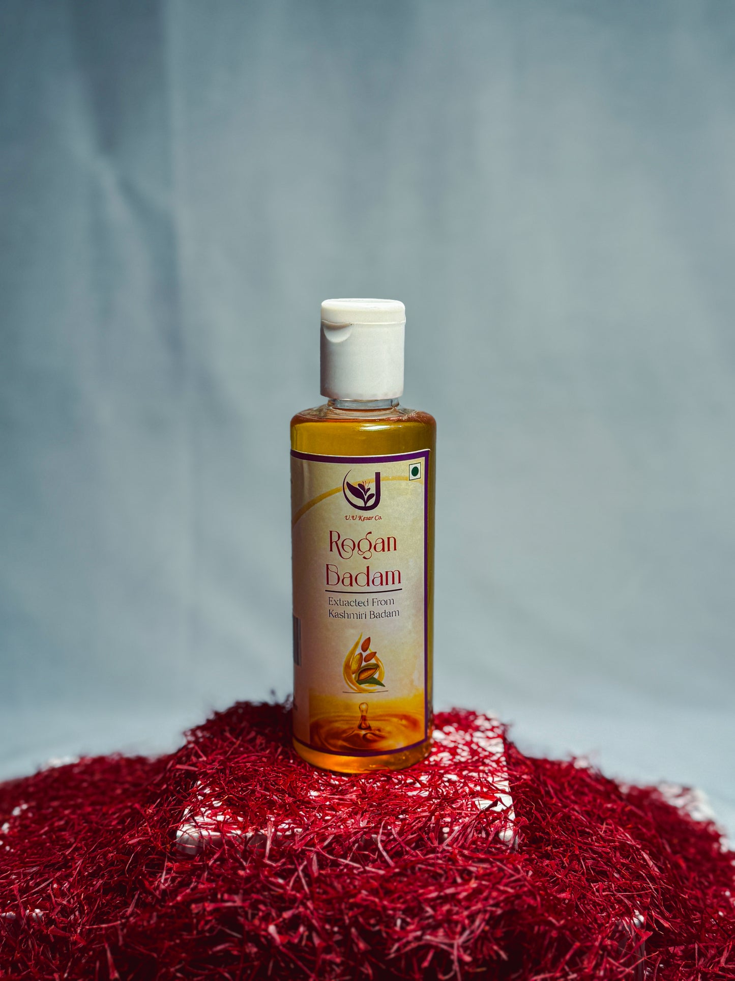 Roghan Badam (Almond Oil)