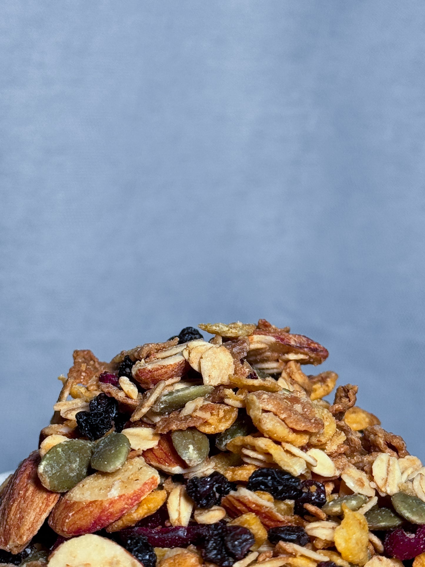 Muesli Mix