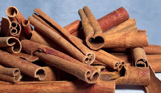 Cinnamon Sticks (Dalchini)