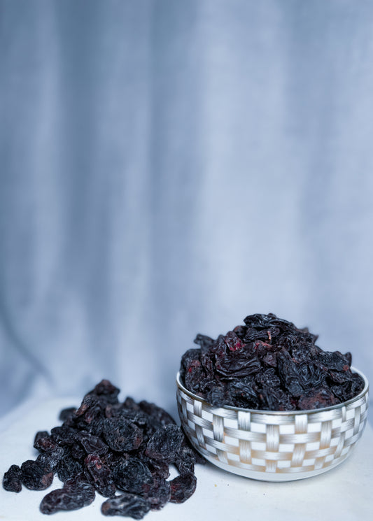 Black Kishmish (Raisins)