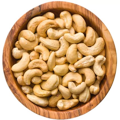 Kaju (Cashews)