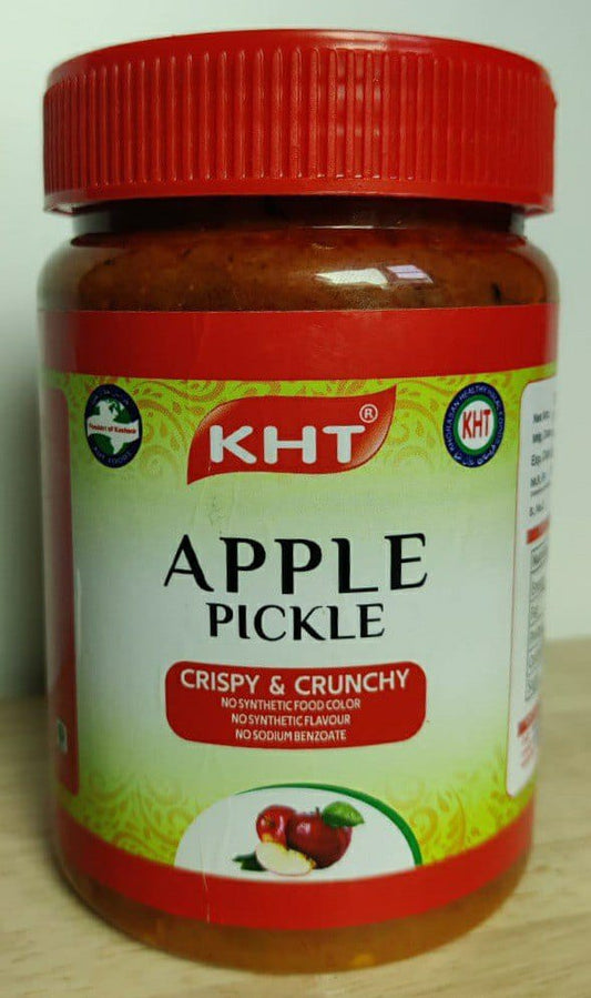 Apple Pickle