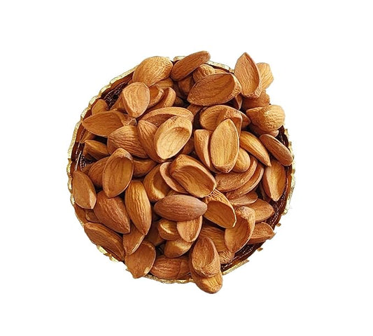 Mamra Badam Giri (Almonds)