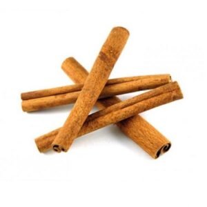 Dalchini (cinnamon)