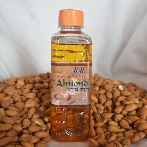 Almond Oil