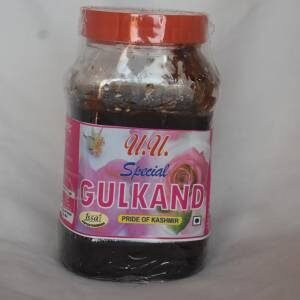 Gulkand