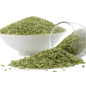 sauf fennel-seed